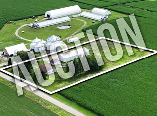 2515 Louisa Washington Rd, Ainsworth, IA 52201