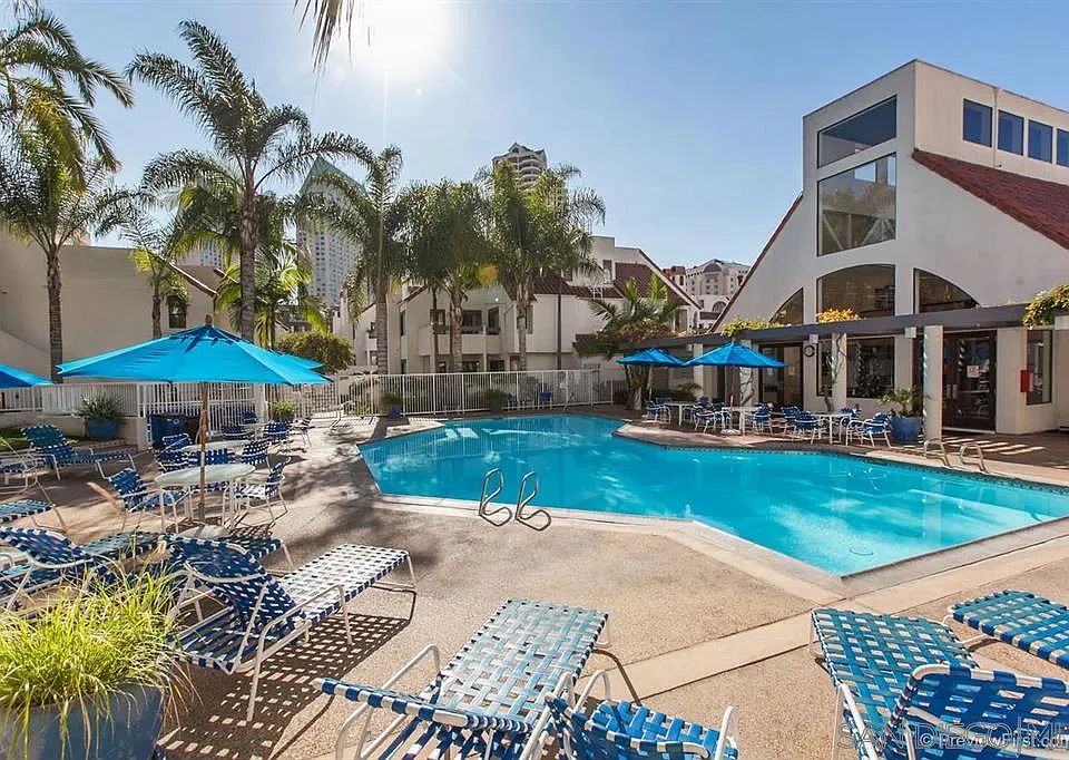1st image of 701 Kettner Blvd Unit 70
