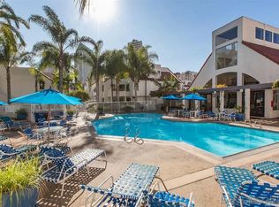 701 Kettner Blvd UNIT 70, San Diego, CA 92101
