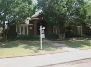 5905 86th St, Lubbock, TX 79424