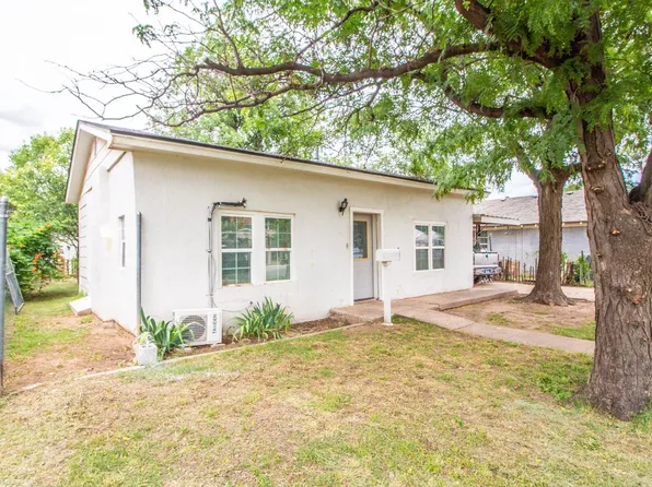 2422 24th St, Lubbock, TX 79411