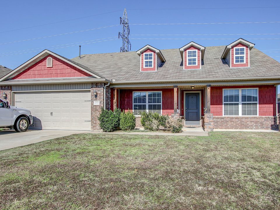 1st image of 14715 E 36th Pl