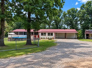 29146 Us Highway 70, Bokchito, OK 74726