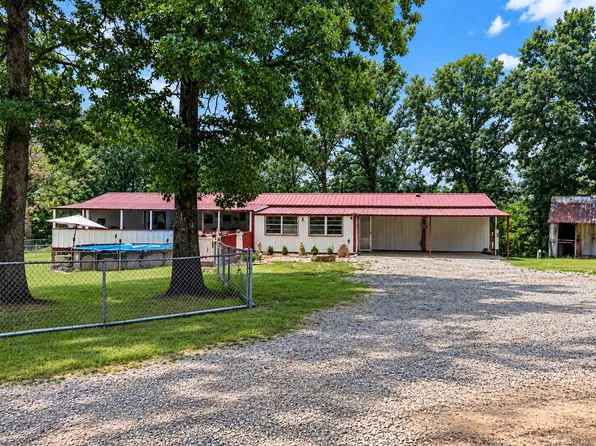 29146 Us Highway 70, Bokchito, OK 74726