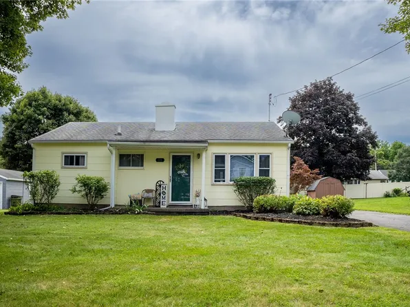 95 Garden St, Geneva, NY 14456