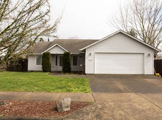 3000 N Main St, Newberg, OR 97132