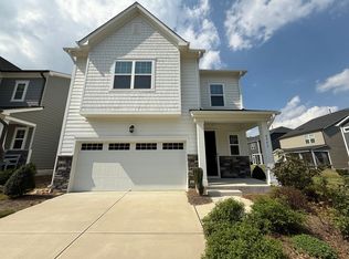 4953 Enlightenment Rd, Raleigh, NC 27616