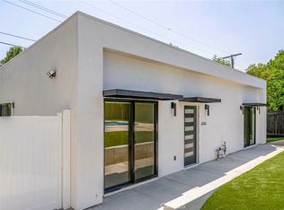 17440 Index St, Granada Hills, CA 91344