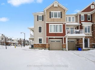 370 Willow Aster Cir, Ottawa, ON K4A1C8