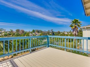 4180 Manzanita Dr, San Diego, CA 92105