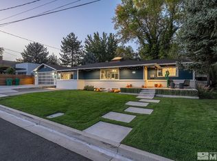 401 Brown St, Reno, NV 89509