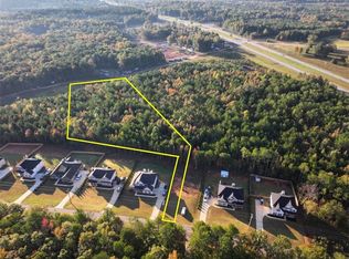LOT 2A One Lee Rd #155, Salem, AL 36874