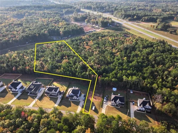 LOT 2A One Lee Rd #155, Salem, AL 36874