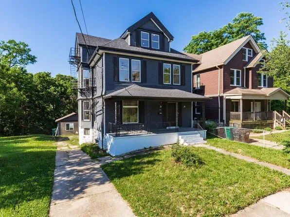 871 Hutchins Ave, Cincinnati, OH 45229