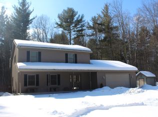 505 Superior St, Houghton Lake, MI 48629