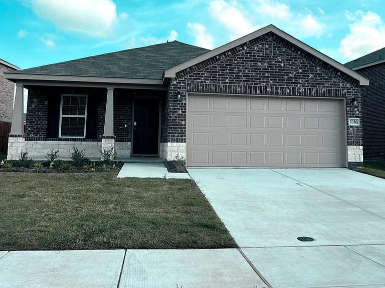 2036 Pleasant Knoll Cir — Photo 1