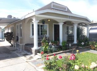 926 E 77th St, Los Angeles, CA 90001