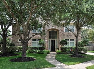 22510 Westbrook Cinco Ln, Katy, TX 77450