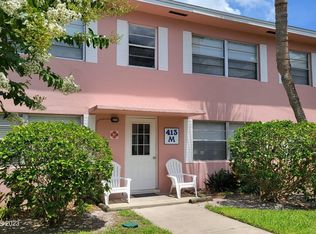 413 Madison Ave APT 102, Cape Canaveral, FL 32920