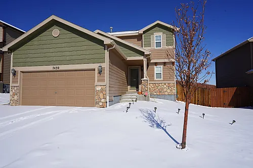 7430 Araia Dr Photo 1