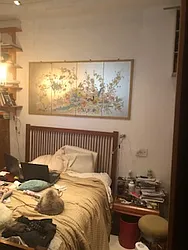 Rented by Ian Shapolsky Real Estate