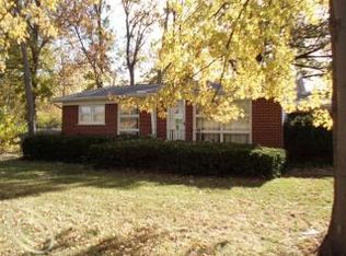 25864 21 Mile Rd, Chesterfield, MI 48051