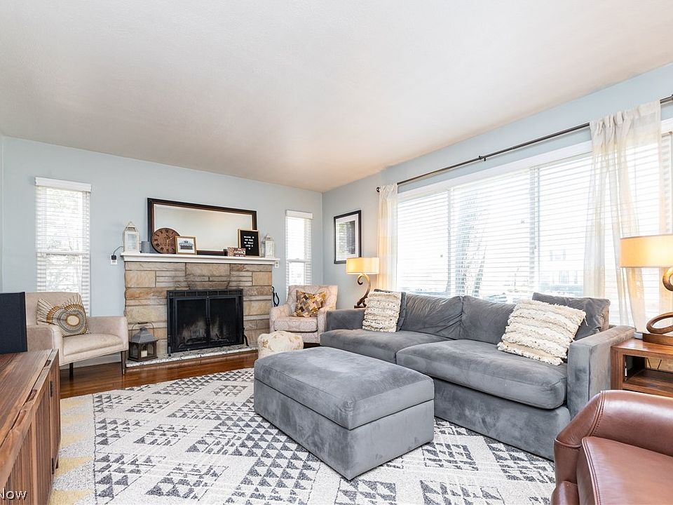 842 Morewood Pkwy, Rocky River, OH 44116 Zillow