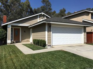 31931 Pleasant Glen Rd, Trabuco Canyon, CA 92679
