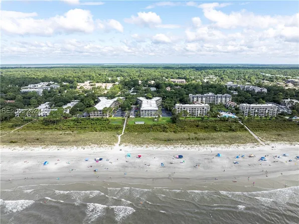 23 S Forest Bch Unit 306, Hilton Head Island, SC 29928