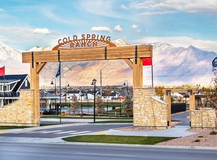 637 N Old Ranch Rd #637, Lehi, UT 84043