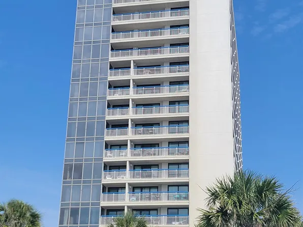 5511 Ocean Blvd. N #805, Myrtle Beach, SC 29577
