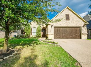 478 Spyglass Dr, Willow Park, TX 76008