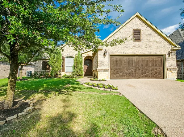 478 Spyglass Dr, Willow Park, TX 76008