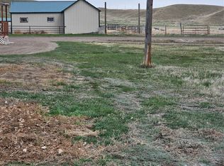 Nhn Glacier Ave, Shelby, MT 59474