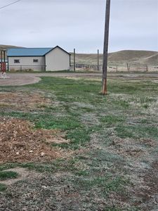 Nhn Glacier Ave, Shelby, MT, 59474