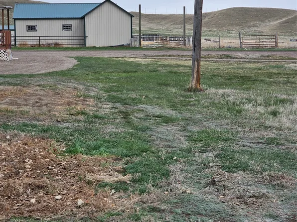 Nhn Glacier Ave, Shelby, MT 59474