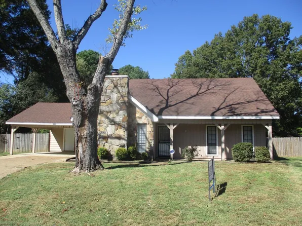 3899 Tall Birch Cv, Memphis, TN 38115