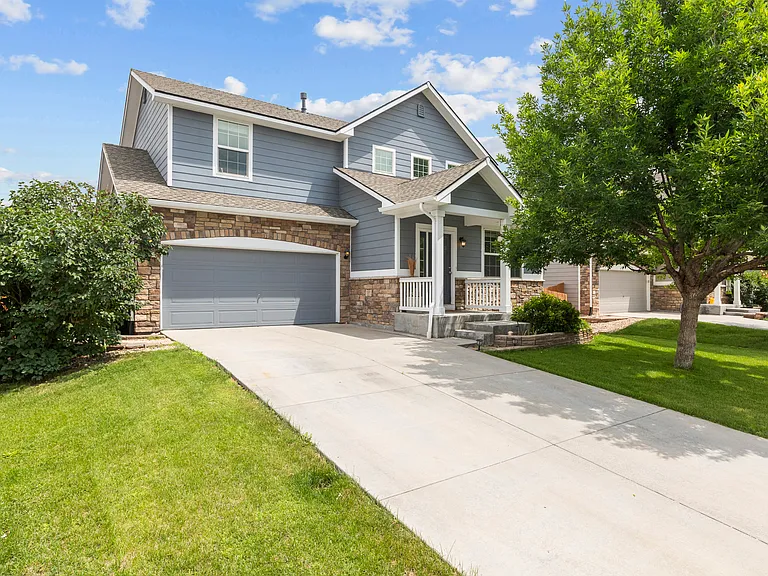 1552 Edenbridge Dr — Photo 2
