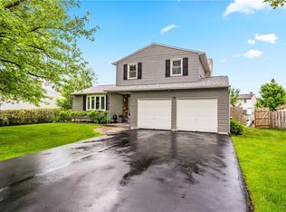 5510 Fortuna Pkwy, Clay, NY 13041