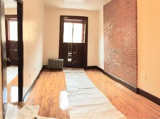 44 W 130th St APT 2F, New York, NY 10037