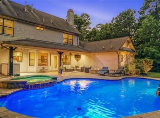 28306 Buena Way, Spring, TX 77386