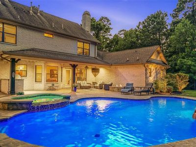 28306 Buena Way, Spring, TX, 77386