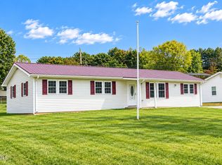 1065 Florist Rd, Abingdon, VA 24210