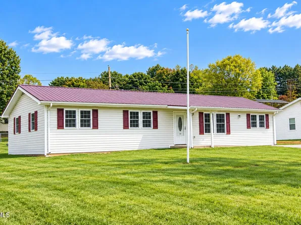 1065 Florist Rd, Abingdon, VA 24210