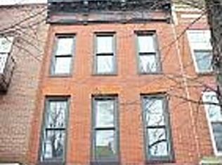 1717 Aliceanna St, Baltimore, MD 21231