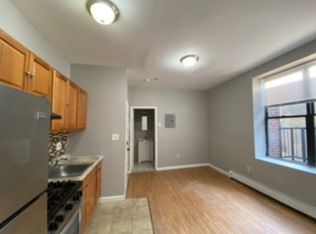 (Undisclosed Address), Union City, NJ 07087