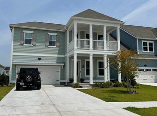 210 Atlantic Breeze St HOMESITE 18, Kingston Myrtle Beach, SC 29577