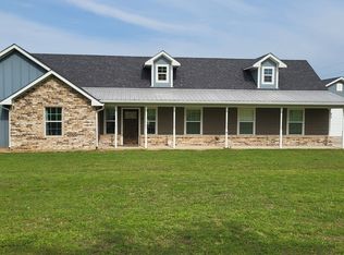 35 County Road 2342, Sulphur Springs, TX 75482
