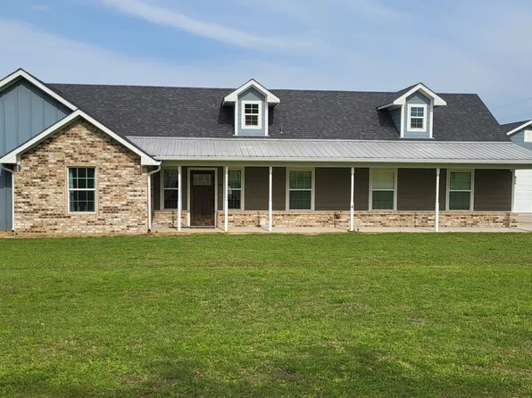 35 County Road 2342, Sulphur Springs, TX 75482