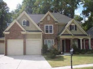 1570 Turtle Pond Dr, Hoschton, GA 30548